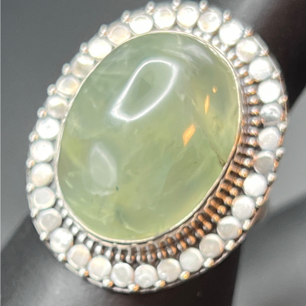 Ring - Statement - Stone - Nwot - image 2